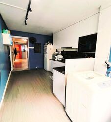 Blk 124 Yishun Street 11 (Yishun), HDB 3 Rooms #500829391